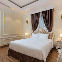 Cam Binh Hotel, Камфа — фото 3
