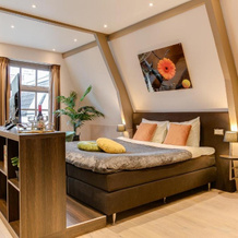 Brasss Hotel Suites, Харлем — фото 4