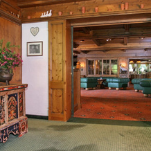 Brugger´s Genießerhotel Lanersbacherhof, 图克斯 — 照片 2