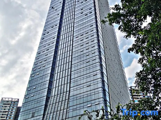 Ganzhou Kangbono Seven Star Hotel, Ganzhou — photo 1