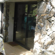 Maisonnette du berger de Croccano, 萨尔泰讷 — 照片 2