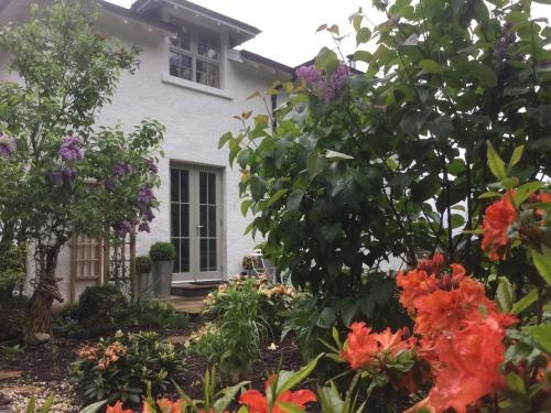 Bydand B&B, 格兰敦斯佩 — 照片 1