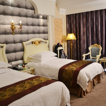 Best Western Venice Park Hotel, Суцянь — фото 4