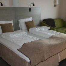 Kysthotellet Rørvik, Рёрвик — фото 2