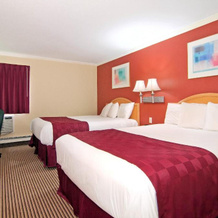 Valley Inn Shakopee, Шакопи — фото 2