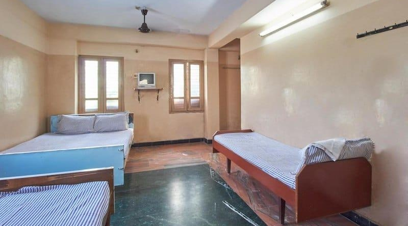 Mansoor Lodge, Chidambaram — photo 1