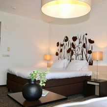 Van Der Valk Hotel Hilversum - De Witte Bergen, Эмнес — фото 5