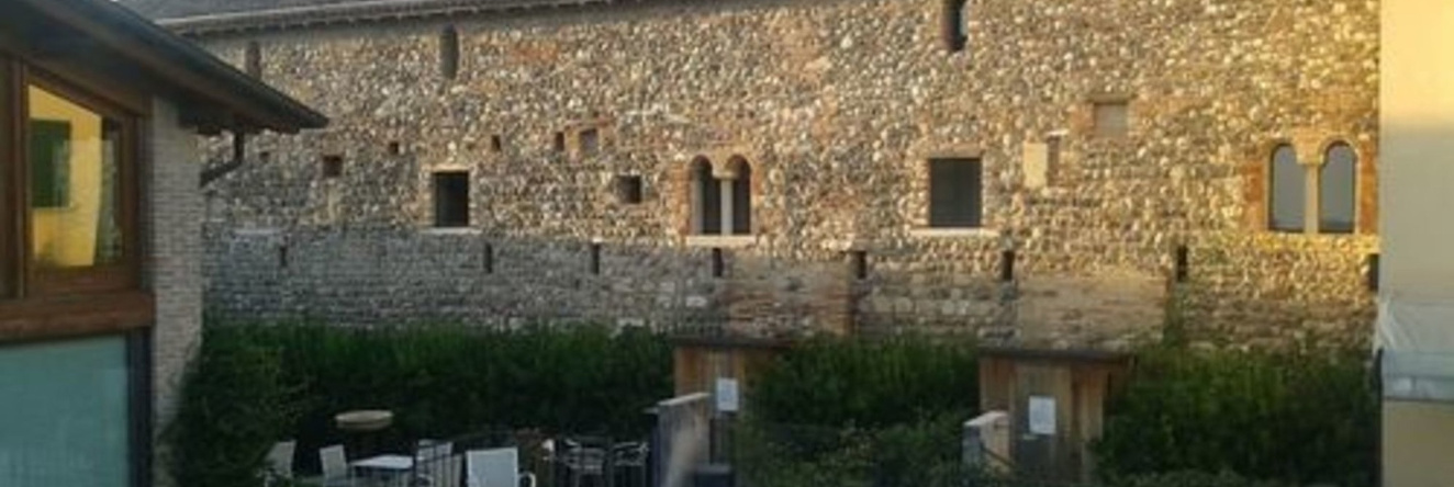 Santellone Resort, 布雷西亚 — 照片 1