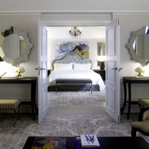 Hotel Maria Cristina, a Luxury Collection Hotel, San Sebastian, 圣塞巴斯蒂安 — 照片 3