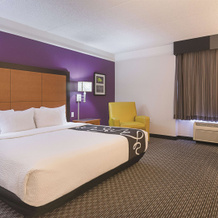 La Quinta Inn By Wyndham And Conference Center San Angelo, Сан-Анджело — фото 3