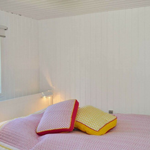 Quaint Holiday Home in Fanø near Beach, 凡岛 — 照片 2