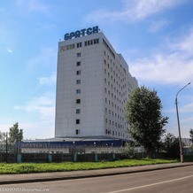 Bratsk Hotel, Братск — фото 2
