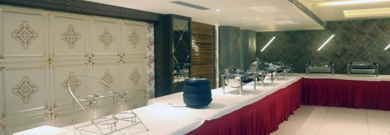 Om Clarks Inn Raebareli, 巴雷利 — 照片 1