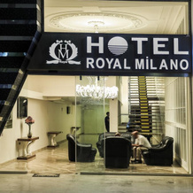 Royal Milano Hotel, Ван — фото 2