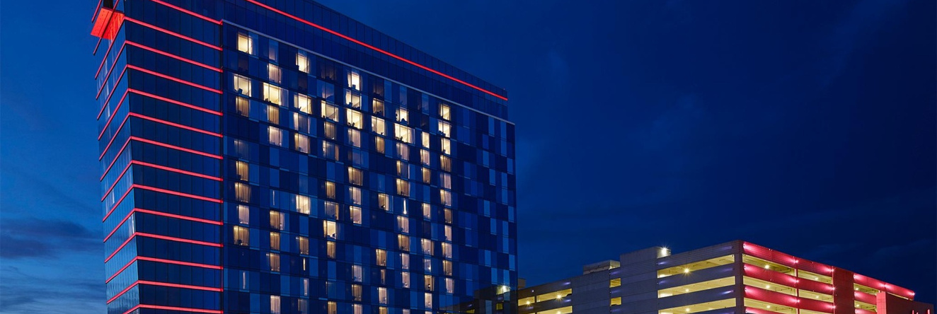 Live! Casino & Hotel Maryland, Ганновер — фото 1