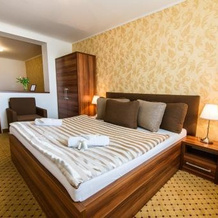 Hotel Merkur, Kaluza — photo 5