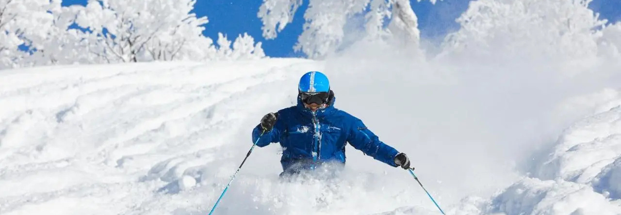 Yu Kiroro Ski In Ski Out Luxury Residences, Акаигава — фото 1