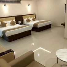 Hotel Ambika International Byndoor, 约贾纳纳加拉 — 照片 5