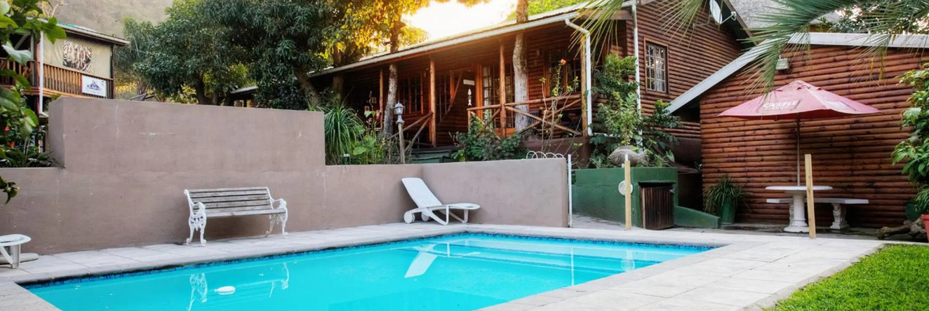 The Spotted Grunter Resort, Port St. Johns — photo 1