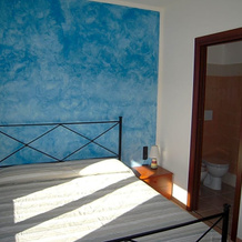 B&B Il Pozzo Di Celle, 韦尔尼奥 — 照片 5