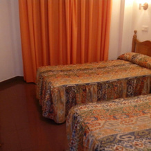 Apart-hotel Los Jardines, 别斯卡斯 — 照片 3
