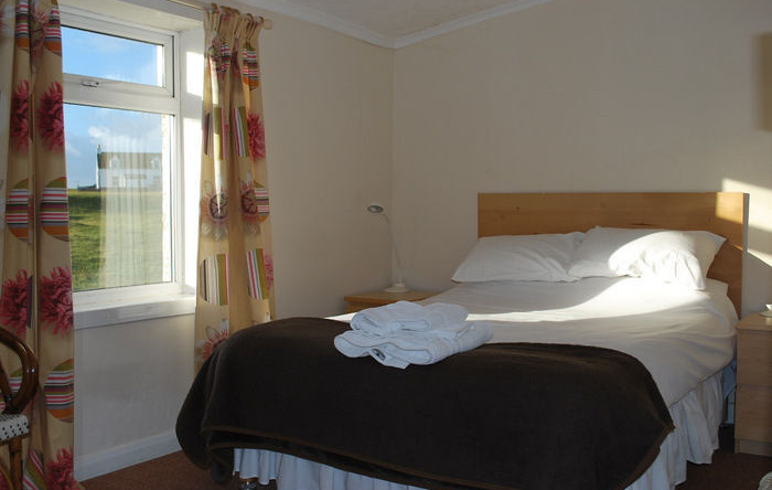 Tiree Scarinish Hotel, Тири-Айленд — фото 1