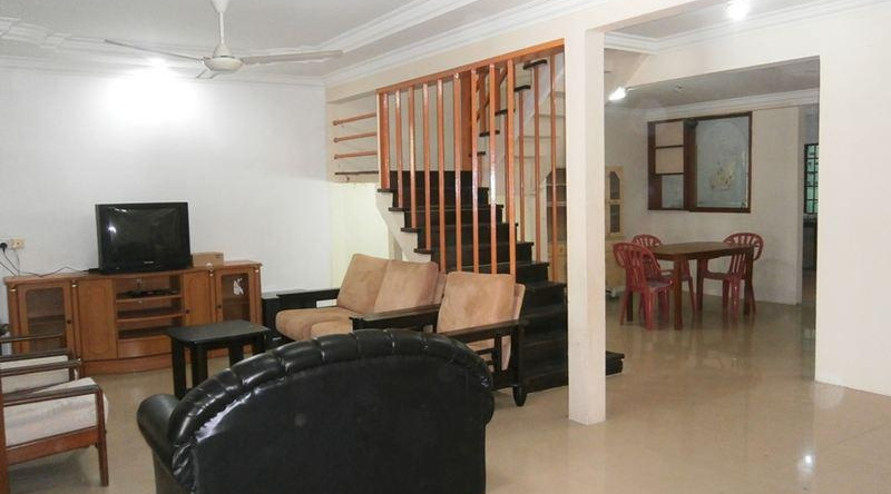 Miri Home Stay 63, Miri — photo 1