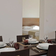 Residence Les Terrasses de Rondinara, Bonifacio — photo 4