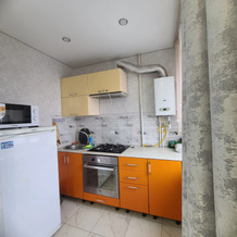Uyutnaya V Tsentre Goroda Flat, 十月城 — 照片 5