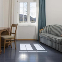 Grand Hotel Molveno, 莫尔韦诺 — 照片 4