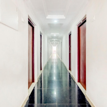 OYO 72859 Hotel Jayaram, Chidambaram — photo 3