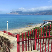 2 bedrooms house at Gonnesa 20 m away from the beach with sea view and furnished terrace, 贡内扎 — 照片 2