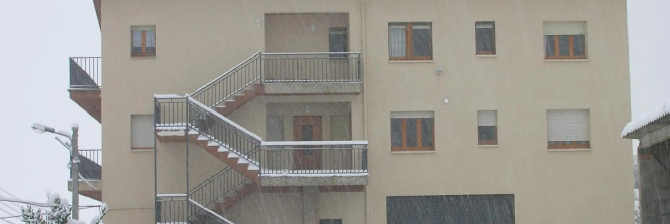 Cal Serveró, Перамола — фото 1