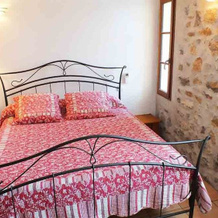 Écurie De Cucugnan. Chambres d'hotes, 屈屈尼昂 — 照片 2