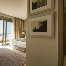 Las Terrazas de Abama Suites, 特内里费岛 — 照片 4