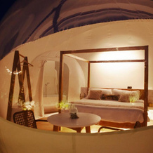 Green Land Bubble Glamping, Кабарете — фото 3