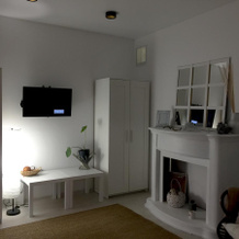 V Solotche Ryadom S Rechkoj Mesto Silyi Apartments, Ryazan — photo 4