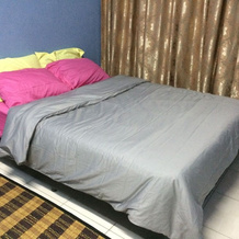 Aushaf Homestay Changlun, Changlun — photo 4