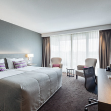 Van Der Valk Hotel Sneek, 斯内克 — 照片 2