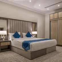 Karim Hotel - Ras Tanura, 胡拜尔 — 照片 4