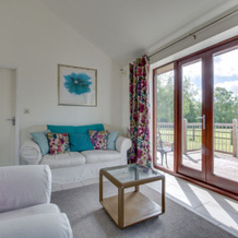Holiday Home Balmoral, 克兰布鲁克 — 照片 5