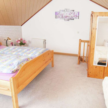 Holiday Home With Sauna Thuringian Forest, 利希特塔尔·阿姆·伦施泰格 — 照片 3