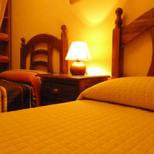 Apartamentos el Prado, Valbona — photo 4
