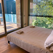 La Forestale Luxury Ecolodge B&B Primo Piano, Акваланья — фото 4