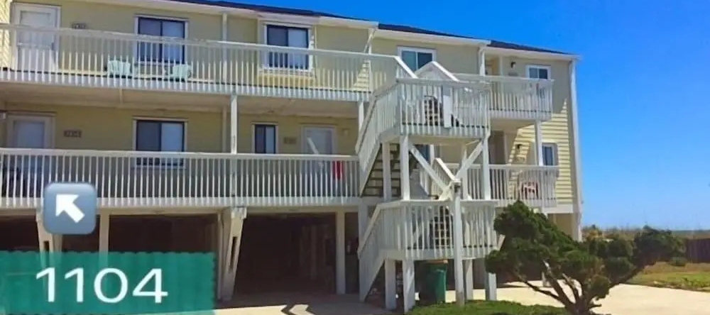 Beach Blanket - Spacious Condo With Private Beach Access And Resort Amenities! 3 Bedroom Condo by RedAwning, 库尔海滩 — 照片 1