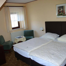 Goldener Löwe / am Taurastein Landhotel, Burgstaedt — photo 3