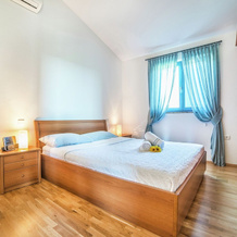 Detached modern villa with pool in Sveti Lovrec, near the beach and Porec, 塞利纳 — 照片 2
