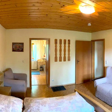 Comfortably Furnished Apartment In Zenting In Lower Bavaria, Центинг — фото 2