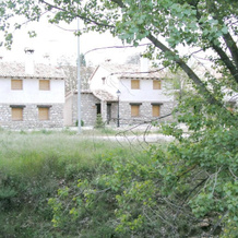 Casa Rural Nelia, Вильяльба-де-ла-Сьерра — фото 4