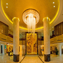 Yichang Golden Lion Hotel, 宜昌 — 照片 2